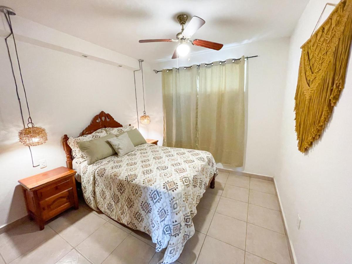 Simply Comfort Bright & Spacious 2br 2ba In Centro Pdc Apartment Playa del Carmen