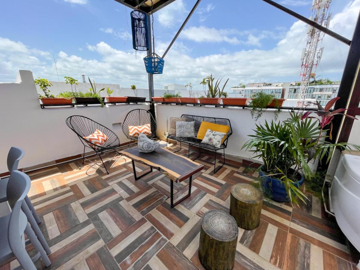 Apartment Simply Comfort Stylish Palmas With Pool *