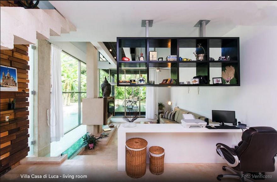 Casa Di Luca * Playa del Carmen