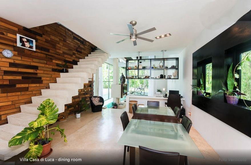 Casa Di Luca Apartment Playa del Carmen