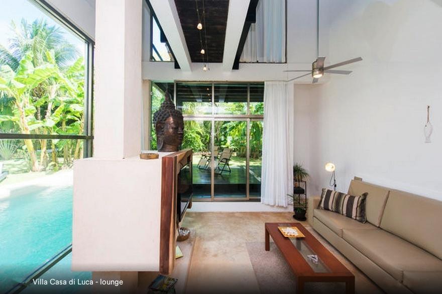 Apartment Casa Di Luca Playa del Carmen