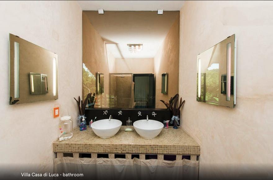 Casa Di Luca Apartment Playa del Carmen