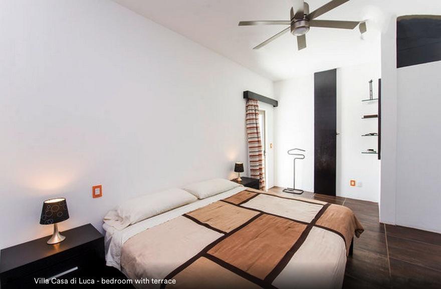 Apartment Casa Di Luca Playa del Carmen