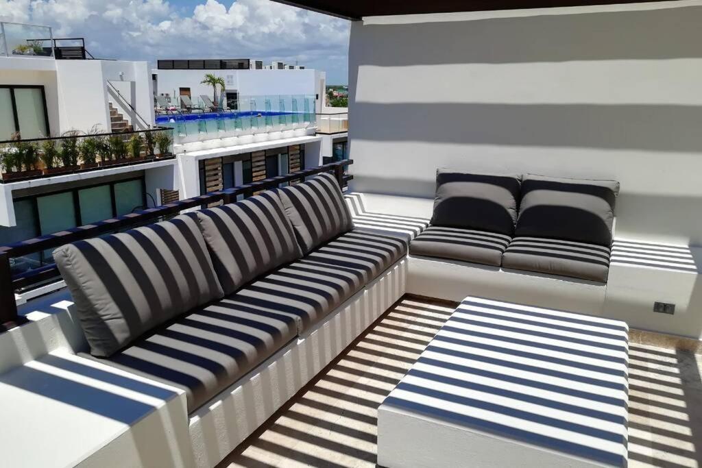 Apartment Penthouse Arenis *
