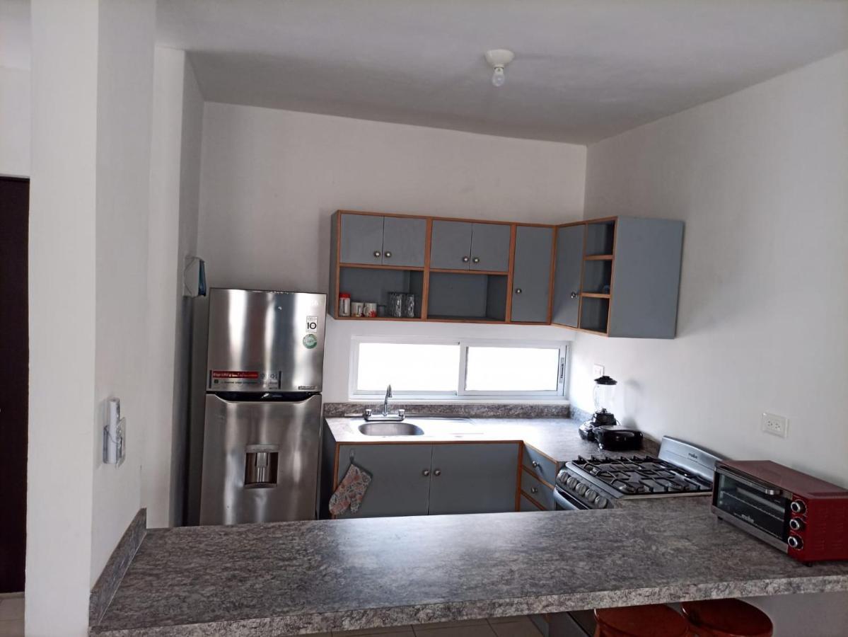 Privada Riviera Holiday home *