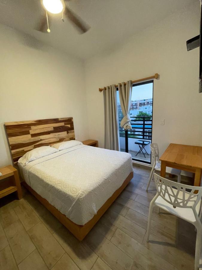 Aparthotel Suitesmb