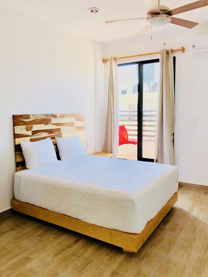 Suitesmb Playa del Carmen