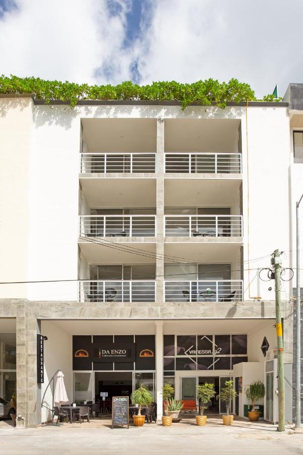 Appartement En Edificio Tj