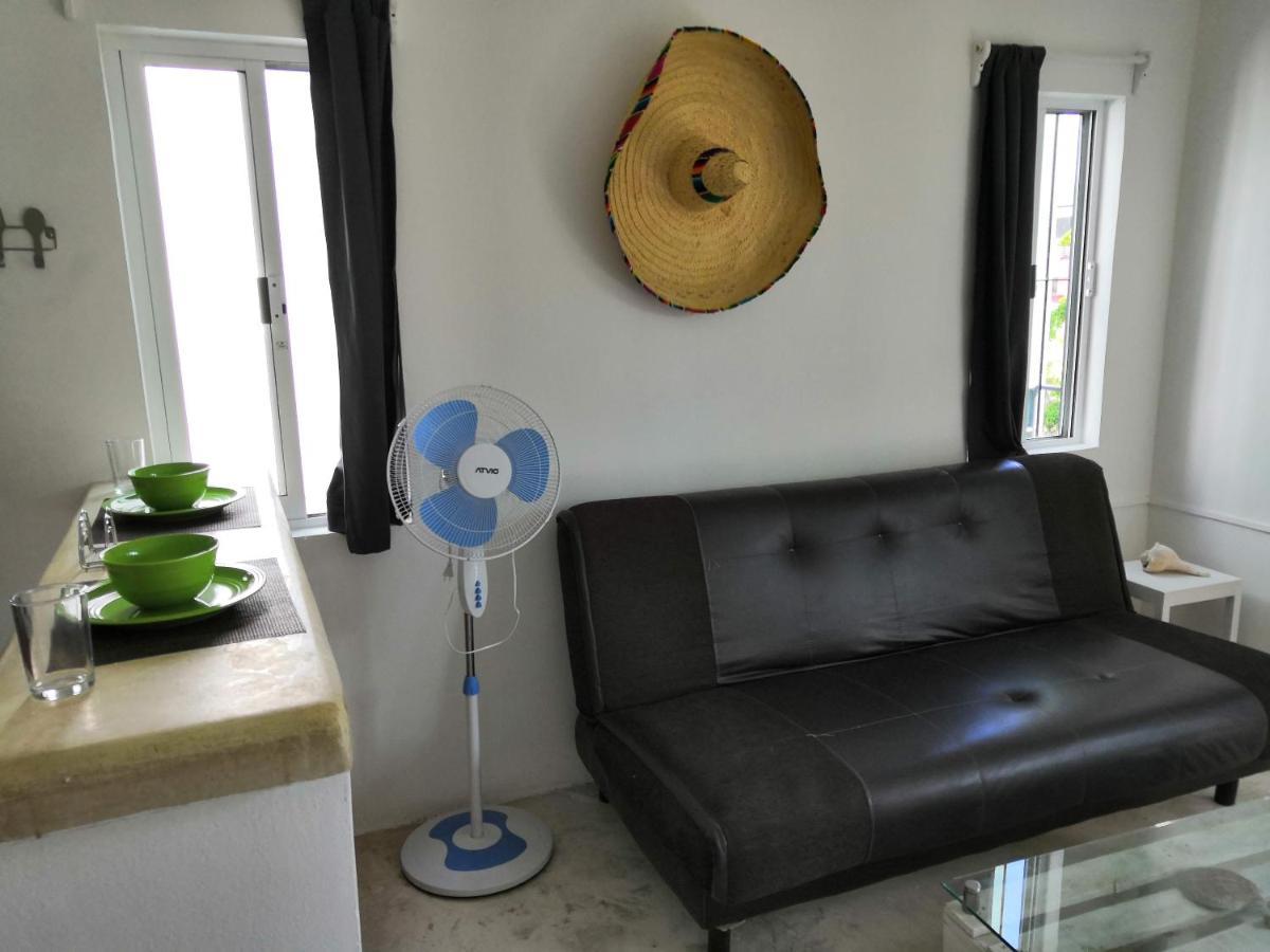 Apartment & 28 Playa del Carmen