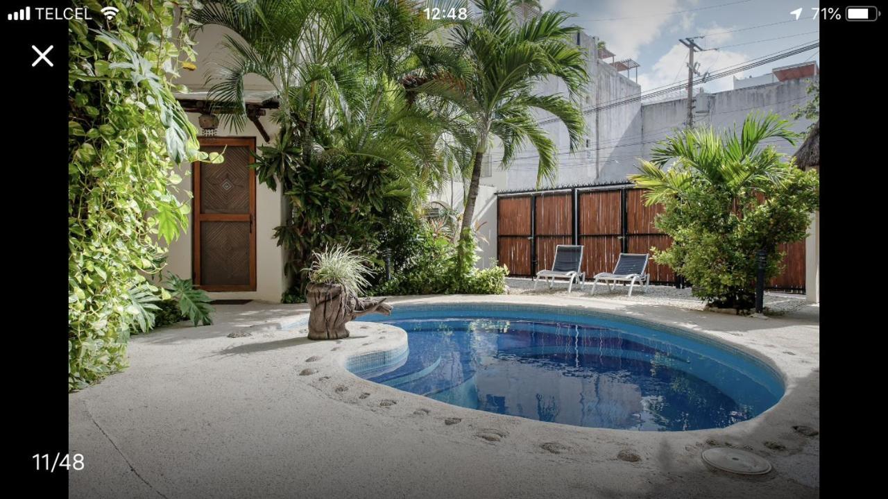 Apartment Brujas 8 Playa del Carmen
