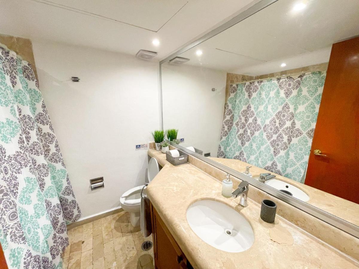 Apartment Simply Comfort Bright & Spacious 2br 2ba In Centro Pdc