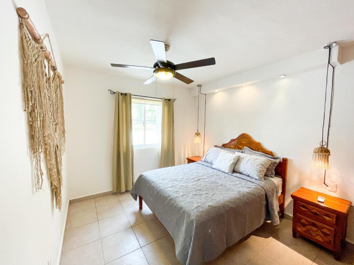 Simply Comfort Bright & Spacious 2br 2ba In Centro Pdc