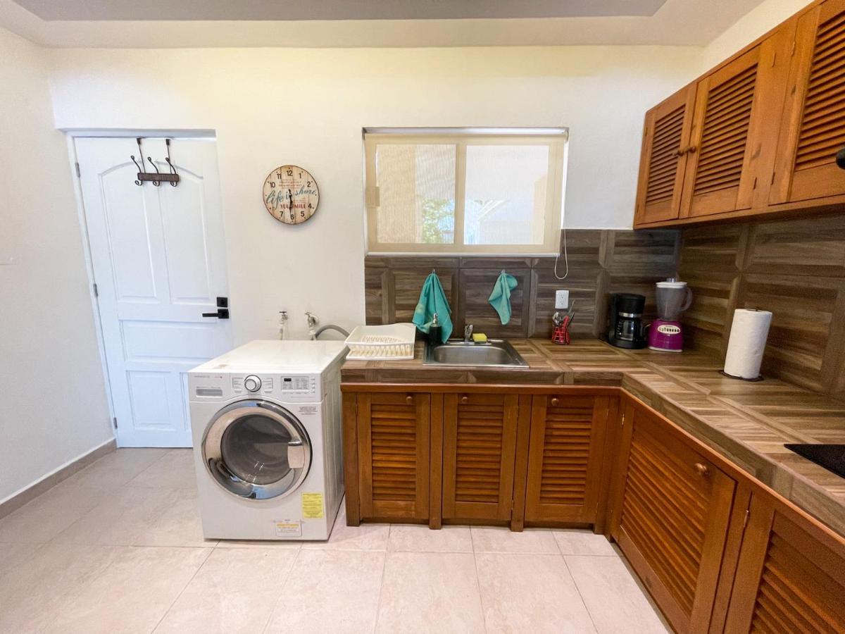 Apartment Simply Comfort Bright & Spacious 2br 2ba In Centro Pdc