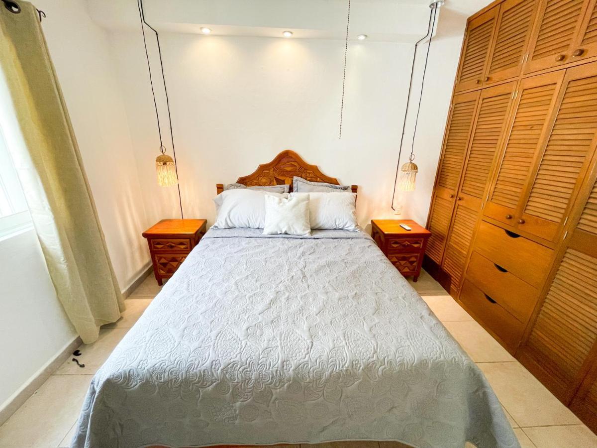 Simply Comfort Bright & Spacious 2br 2ba In Centro Pdc *