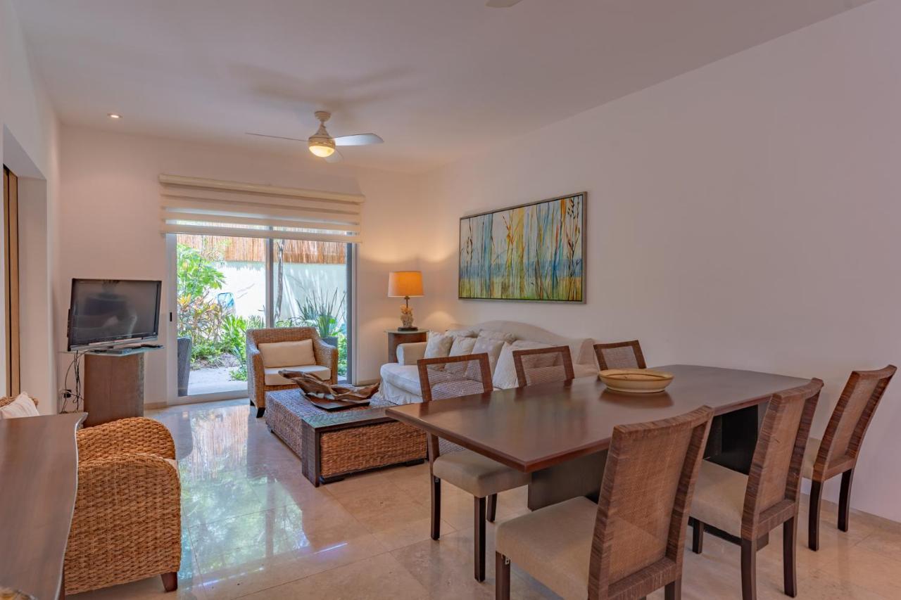 Appartement Papaya 15