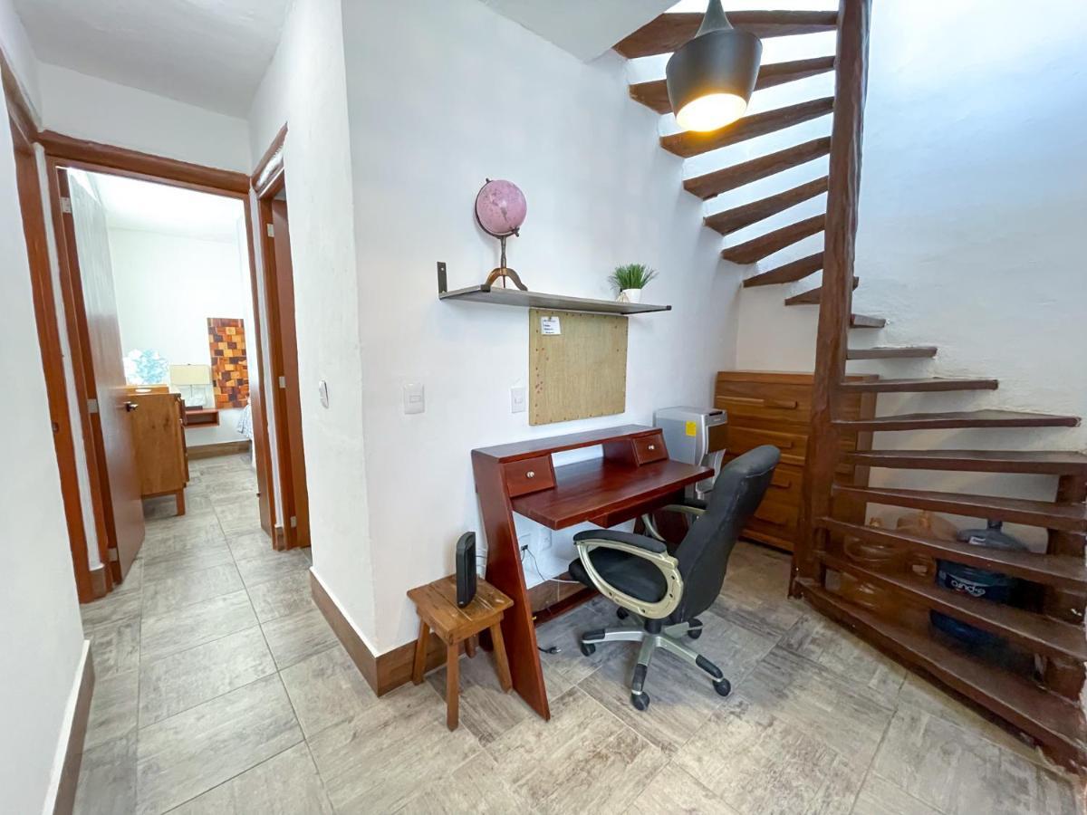 Apartment Simply Comfort Stylish Palmas With Pool