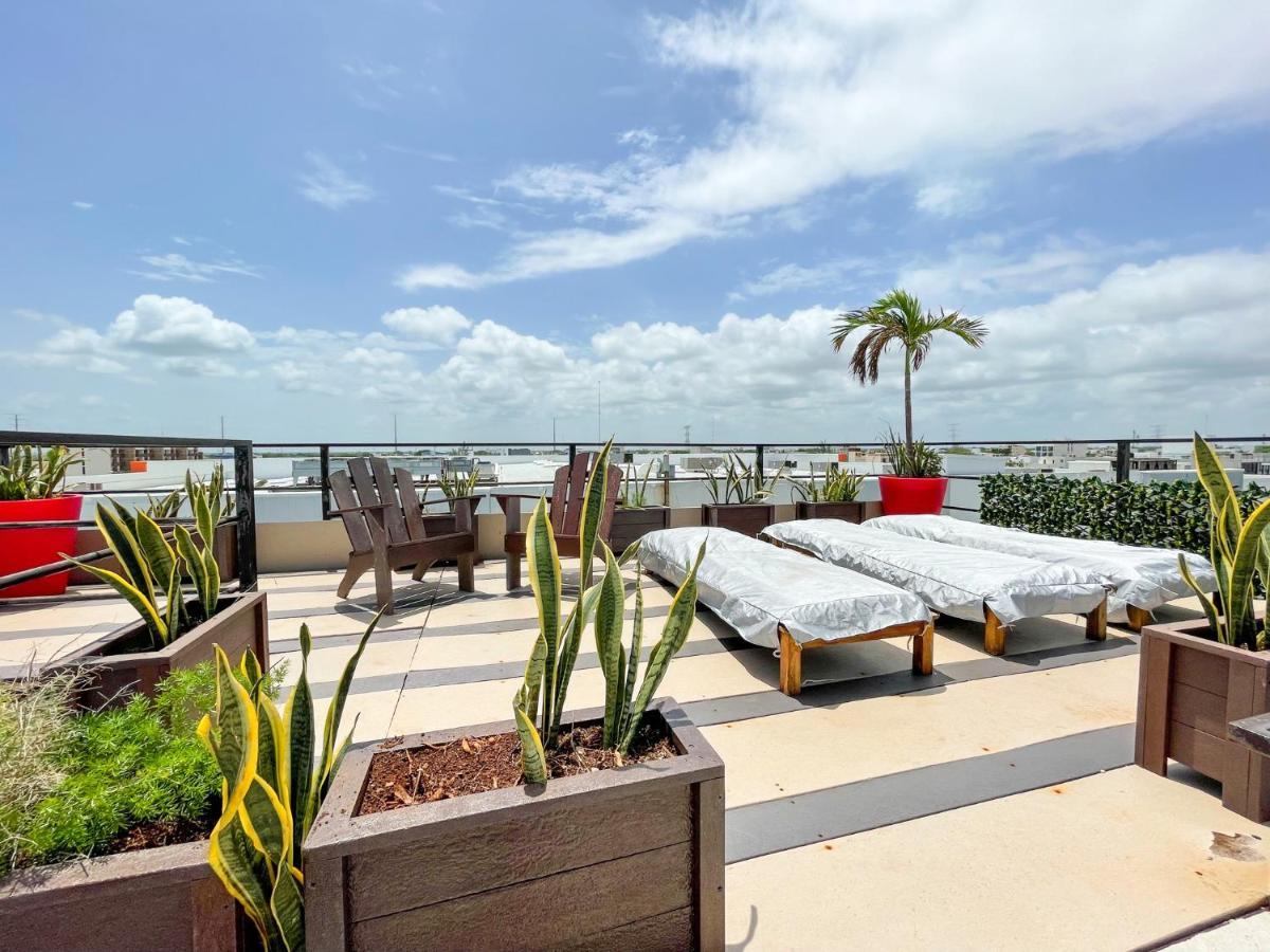 Apartment Simply Comfort Stylish Palmas With Pool *