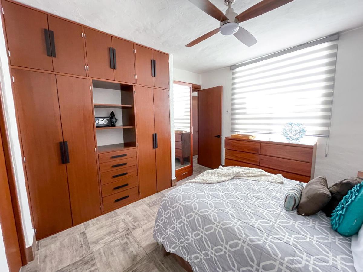 Apartment Simply Comfort Stylish Palmas With Pool Playa del Carmen