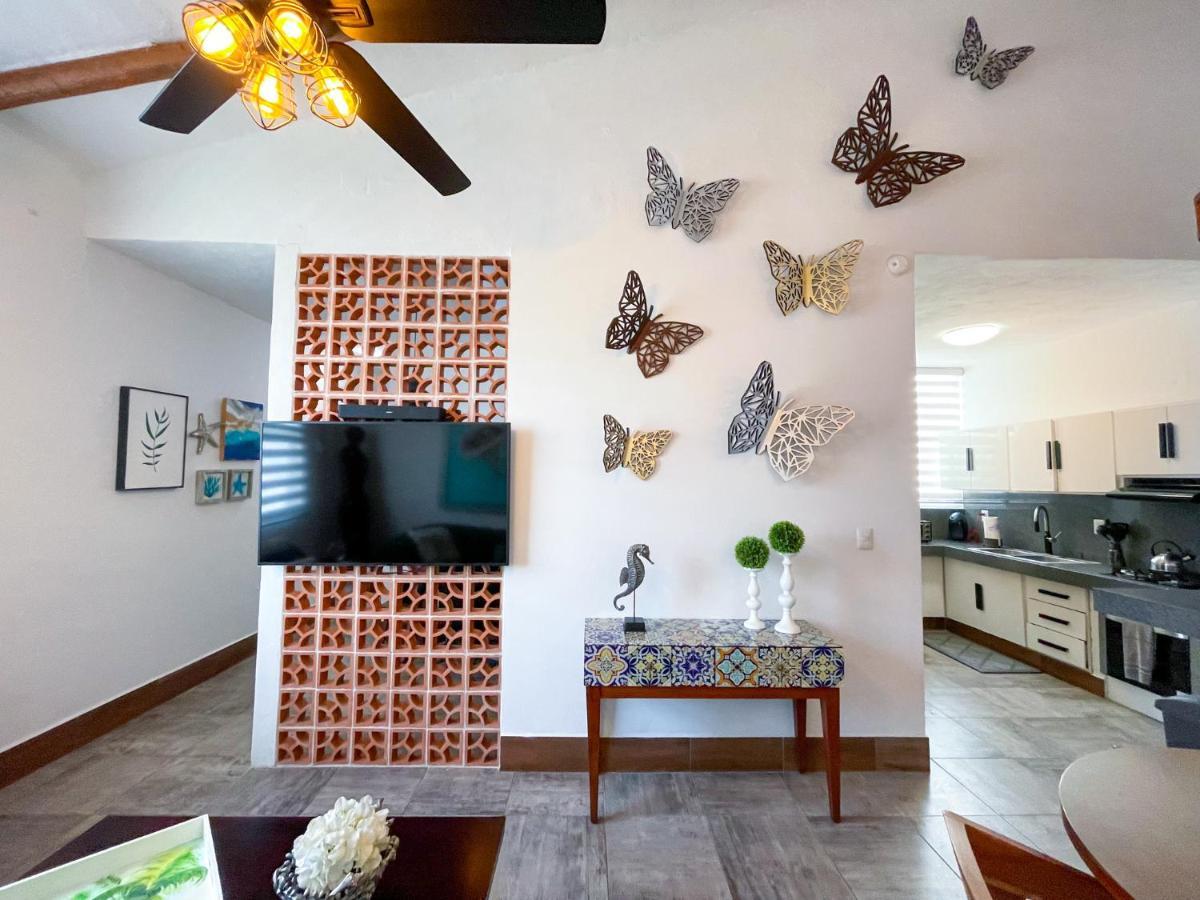 Apartment Simply Comfort Stylish Palmas With Pool Playa del Carmen