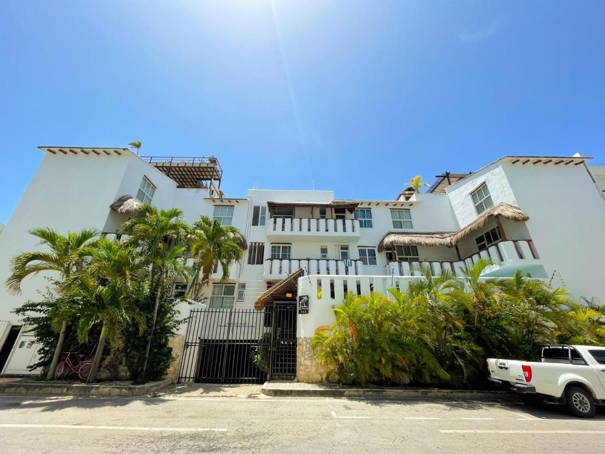 Apartment Simply Comfort Stylish Palmas With Pool