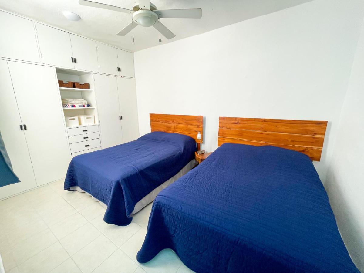 Apartment Simply Comfort Stylish Palmas With Pool *
