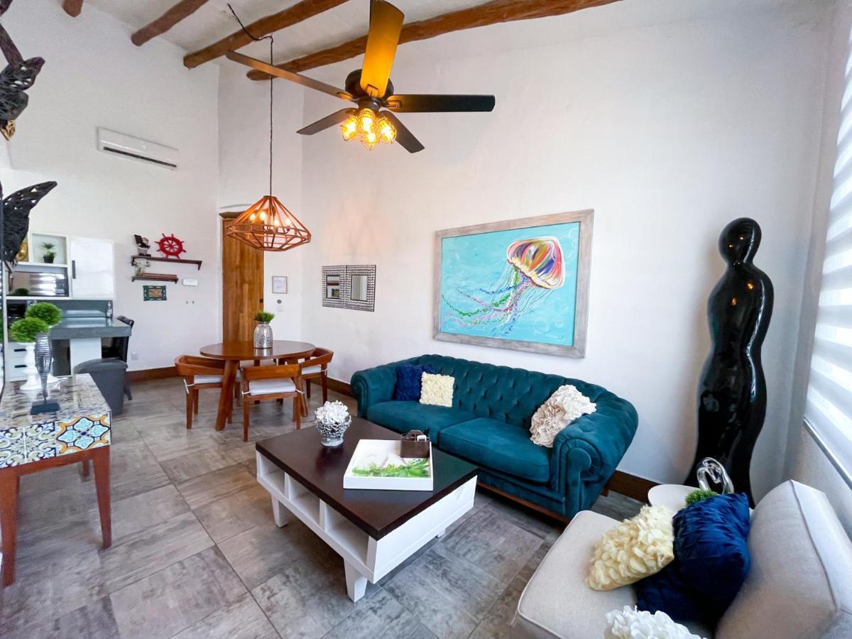 Apartment Simply Comfort Stylish Palmas With Pool *