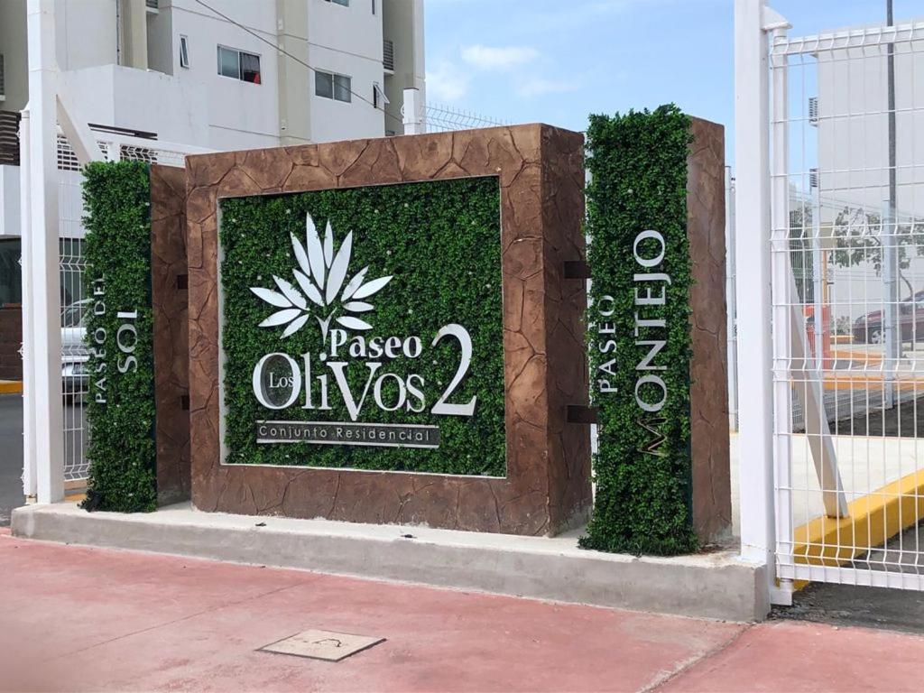 Apartment Vive Tus Vacaciones, Depa Nuevo