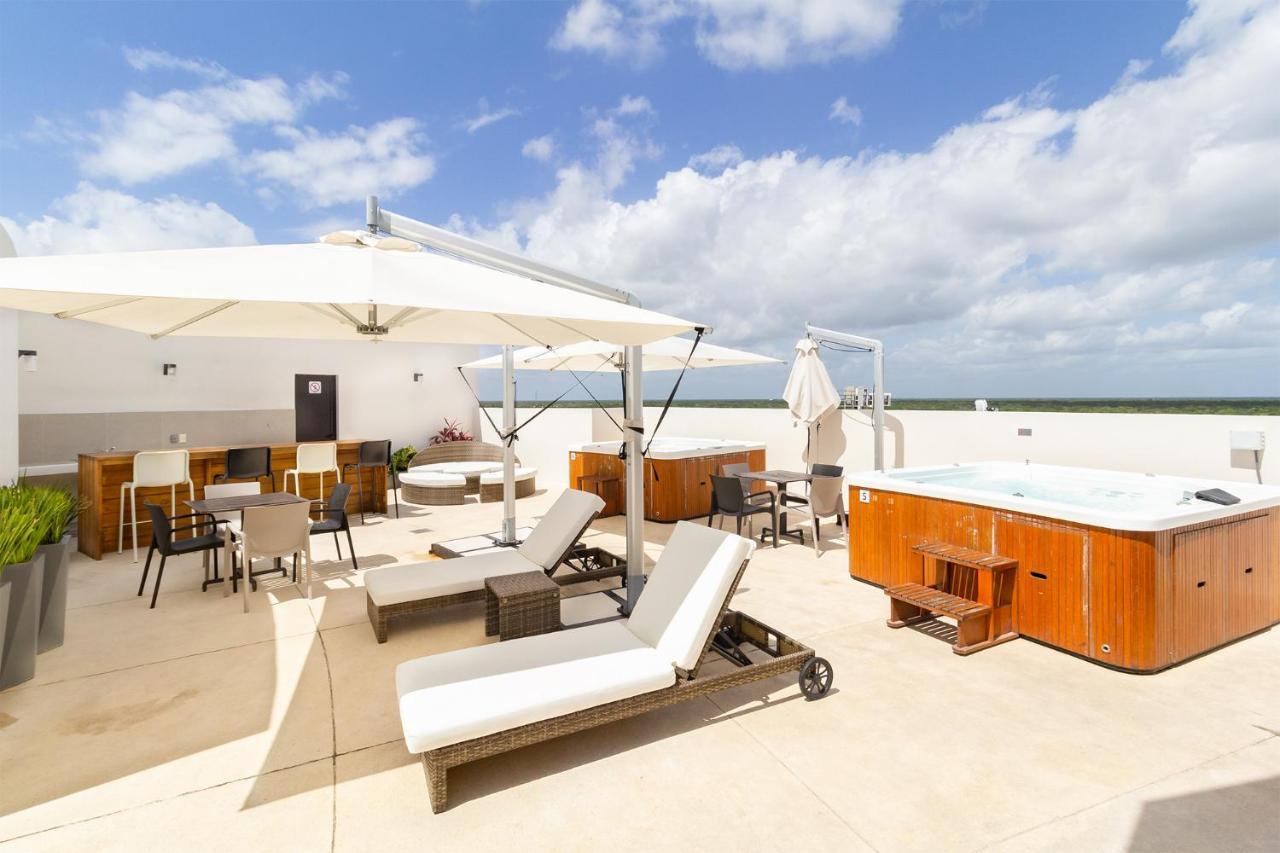 Carmencita At Mayakoba Surrounded By Nature Villa Playa del Carmen