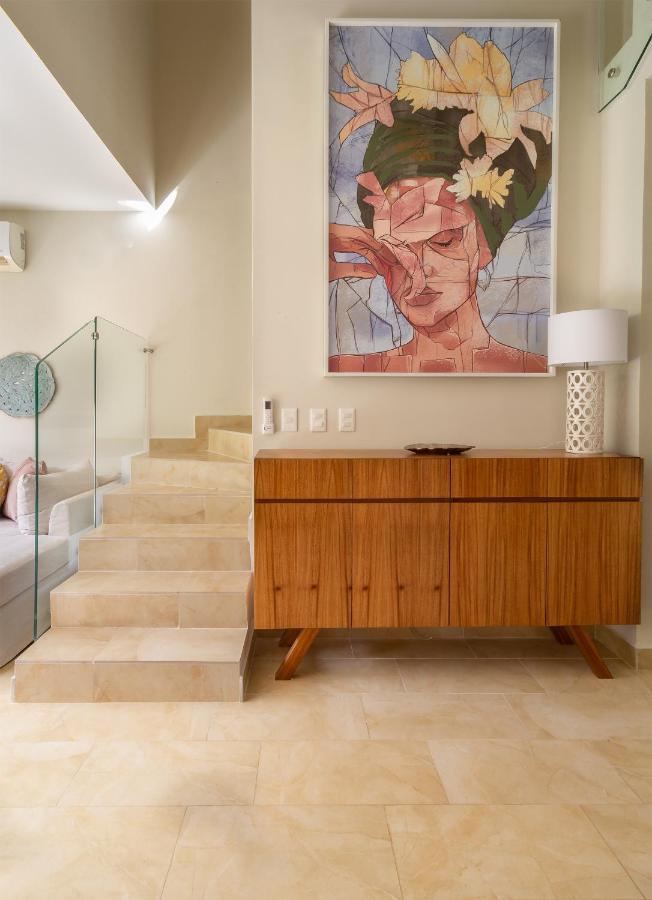 Carmencita At Mayakoba Surrounded By Nature Villa