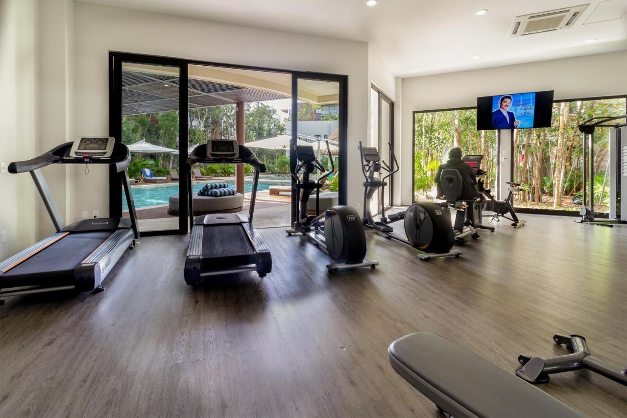 Carmencita At Mayakoba Surrounded By Nature Villa Playa del Carmen
