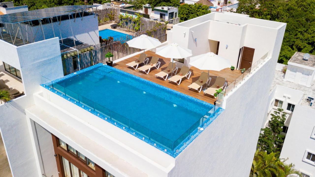 Tu Paraiso Privado- Lahun Playa del Carmen