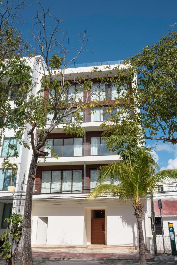 Tu Paraiso Privado- Lahun Aparthotel 3*