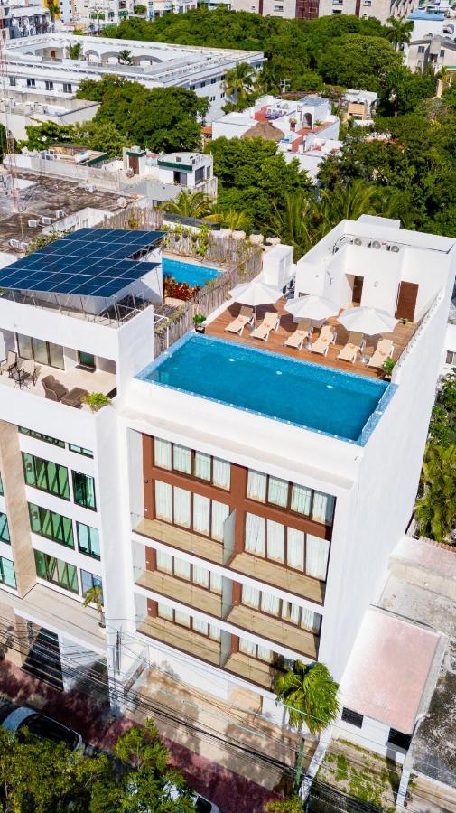 Aparthotel Tu Paraiso Privado- Lahun