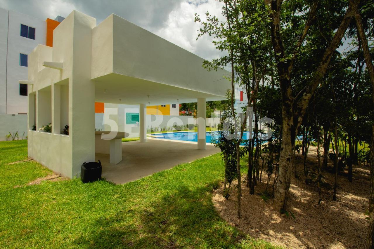 Paraiso Sunset Departamento Apartment
