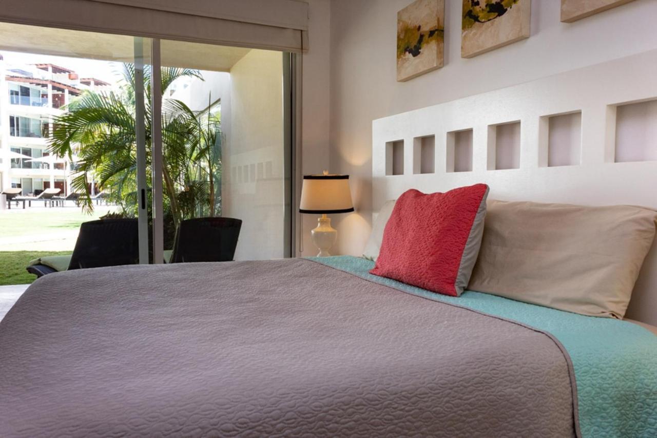 Apartment Elements Garden House 6 *