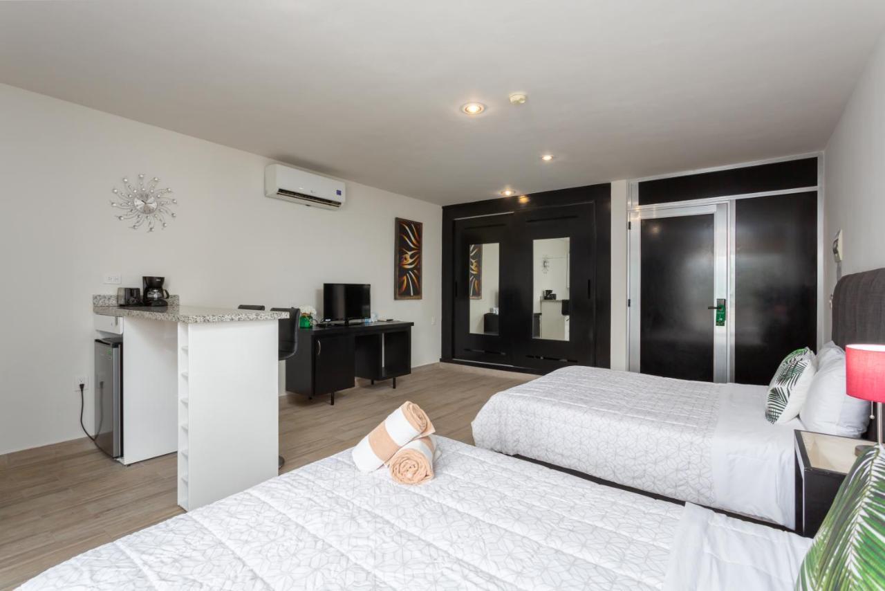 En Edificio Tj Appartement