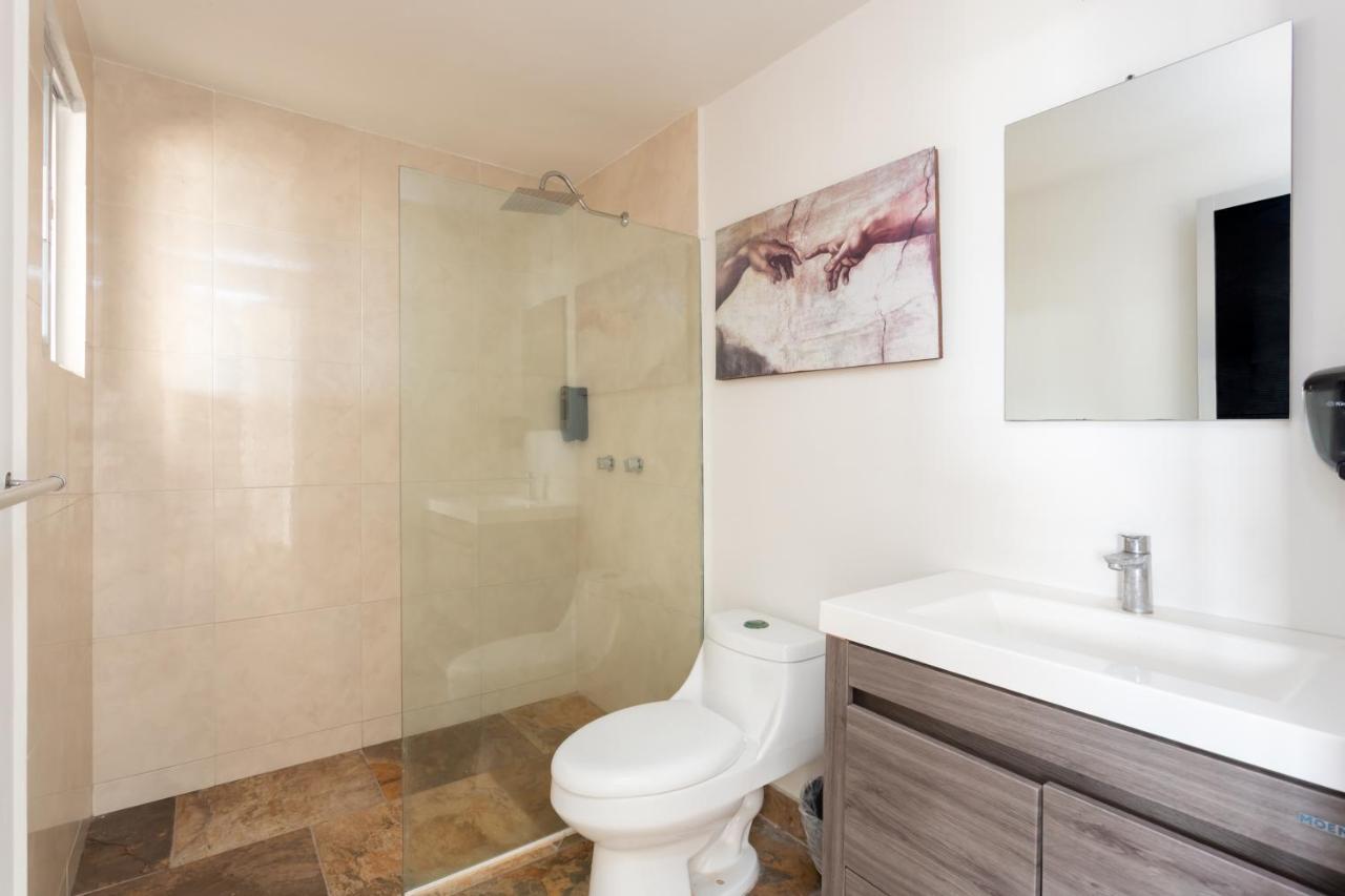 Appartement En Edificio Tj Playa del Carmen