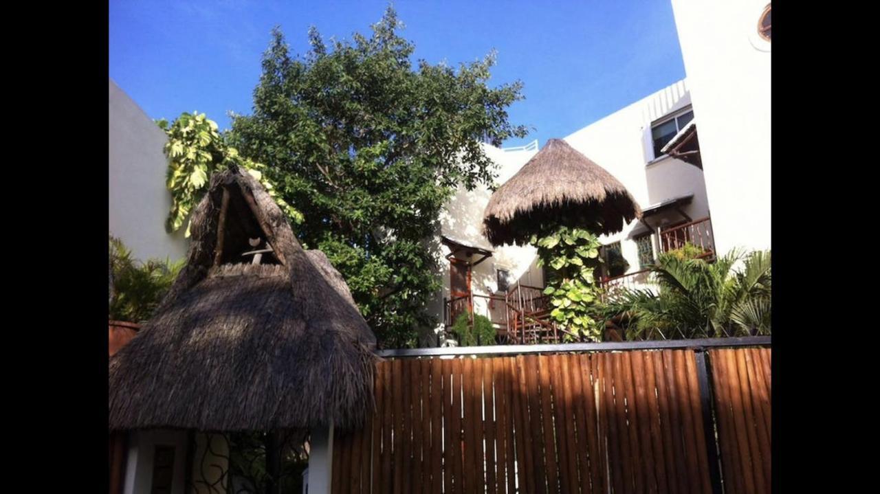 Brujas 8 Playa del Carmen