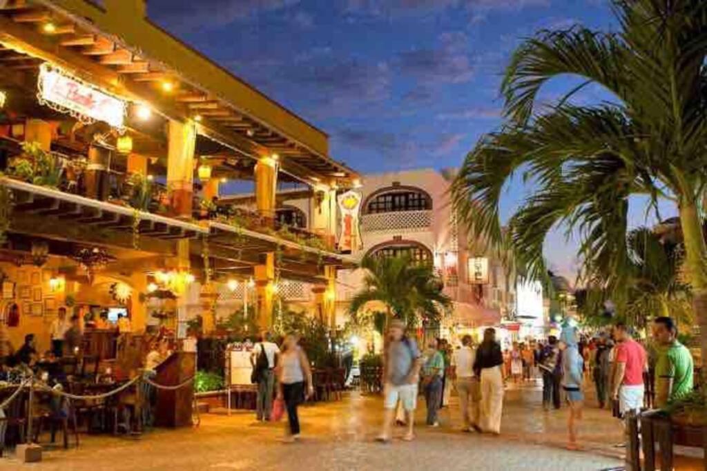 Vive Tus Vacaciones, Depa Nuevo Playa del Carmen