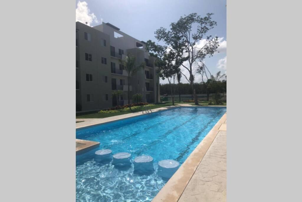 Apartment Vive Tus Vacaciones, Depa Nuevo