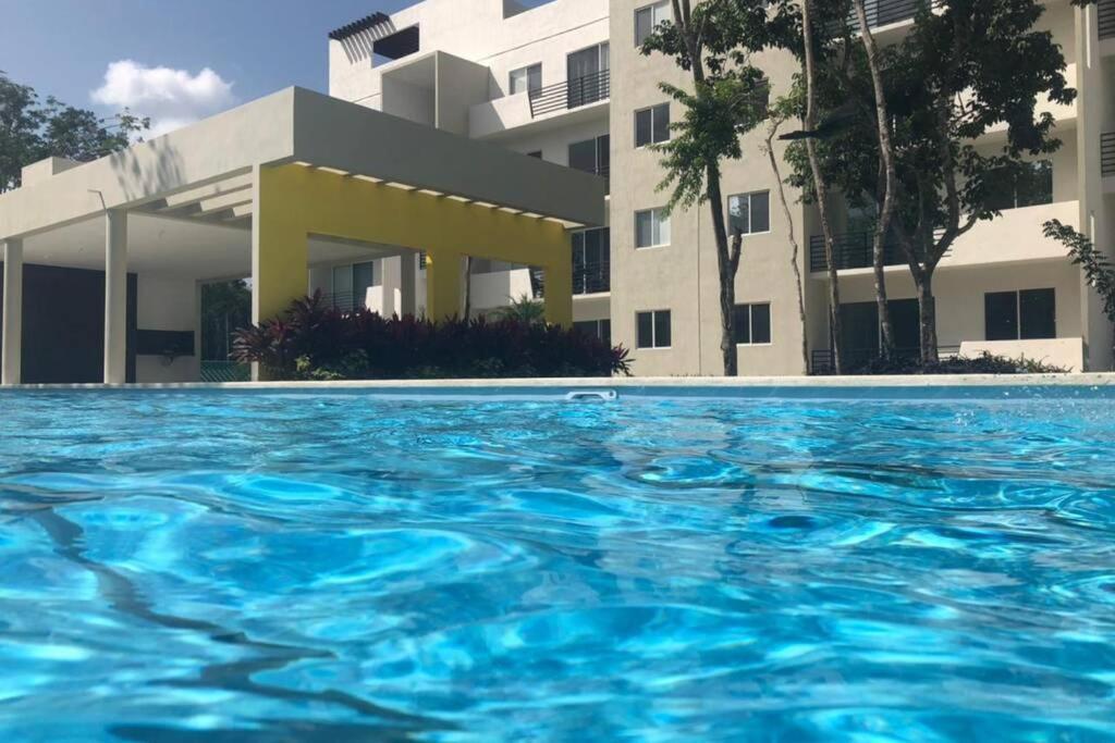 Vive Tus Vacaciones, Depa Nuevo Apartment *