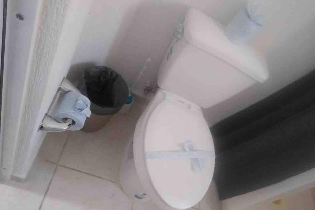 Apartment Vive Tus Vacaciones, Depa Nuevo