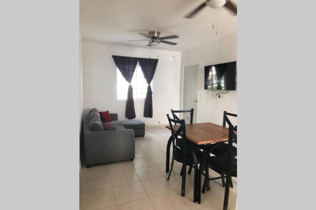 Vive Tus Vacaciones, Depa Nuevo Apartment Playa del Carmen
