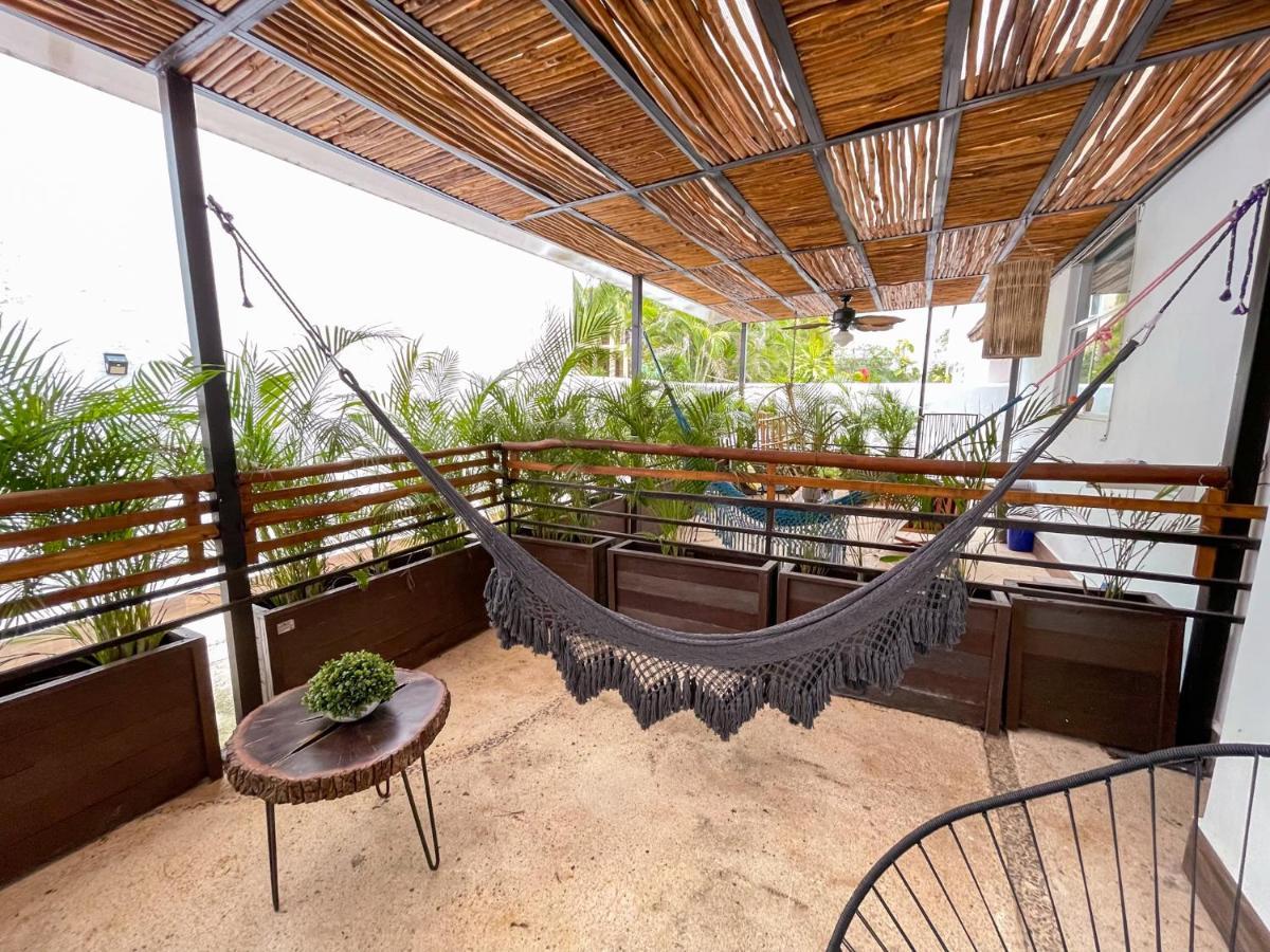 Apartment Simply Comfort Stylish Palmas With Pool