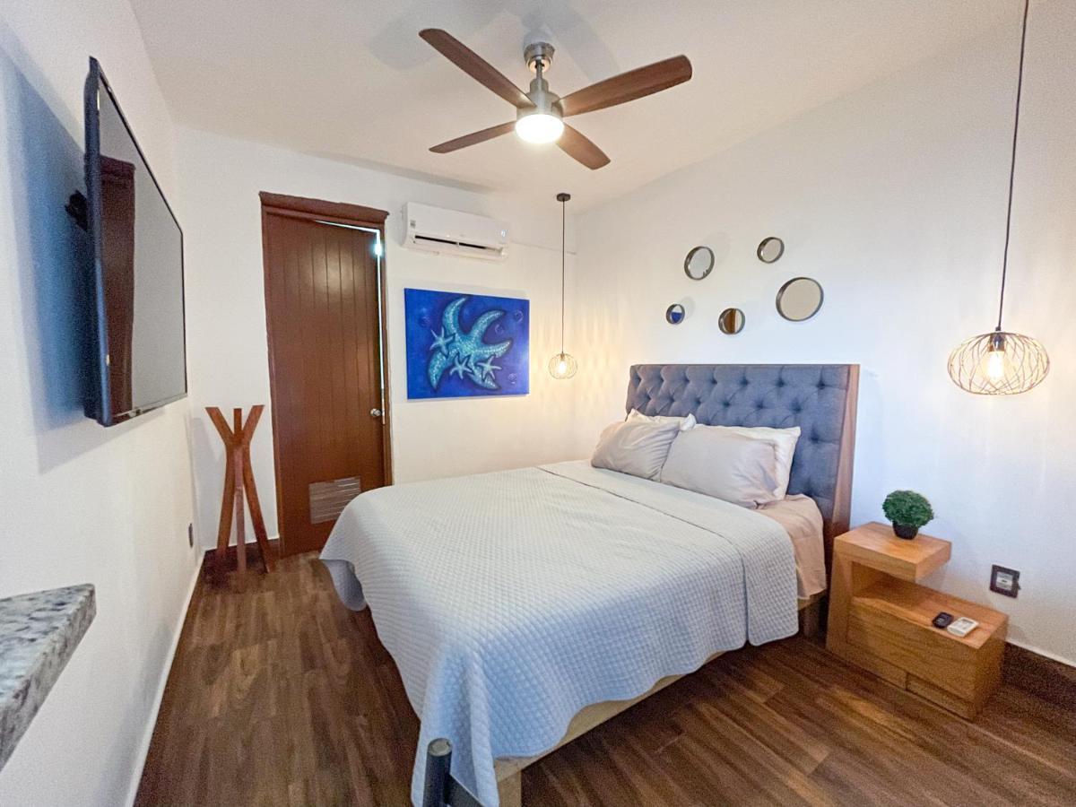 Apartment Simply Comfort Stylish Palmas With Pool