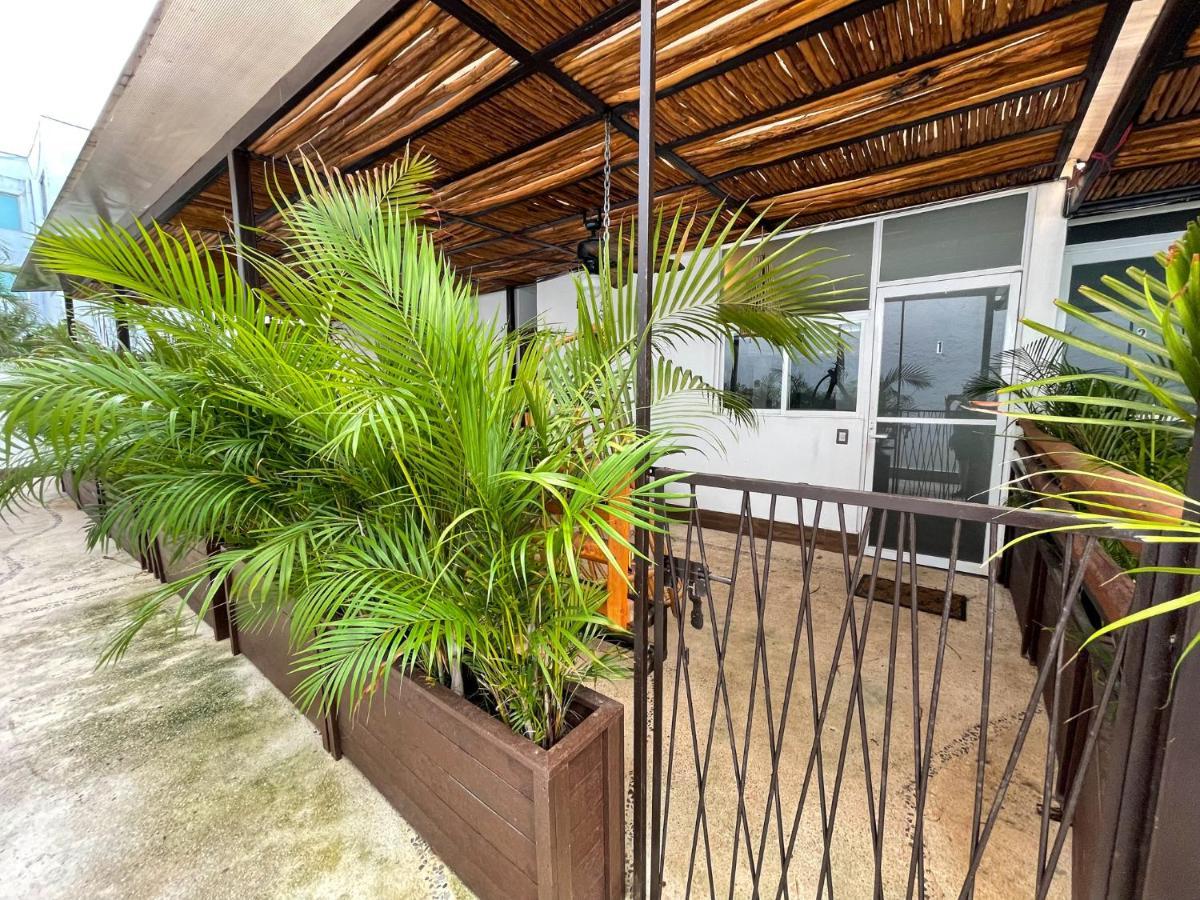 Apartment Simply Comfort Stylish Palmas With Pool Playa del Carmen