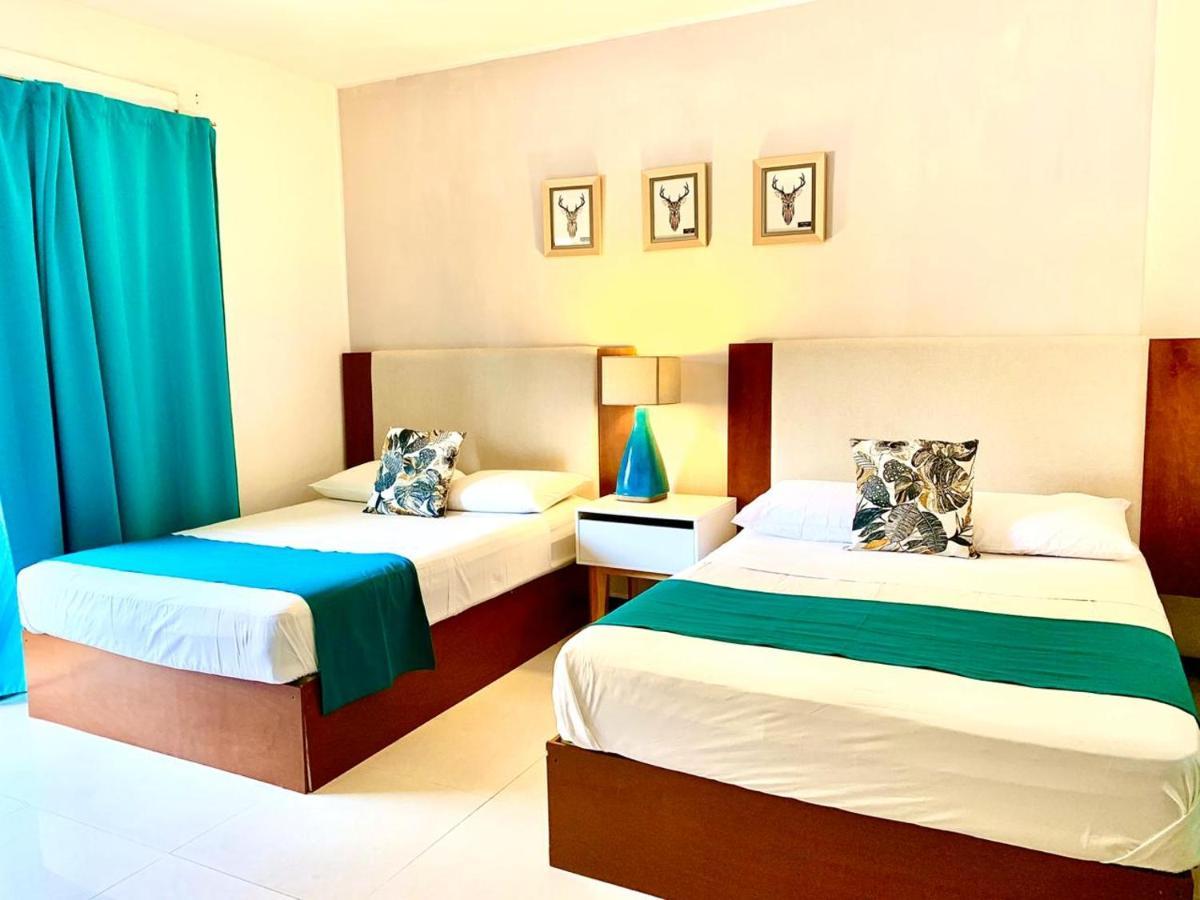 Apartment Centro Playa Playa del Carmen