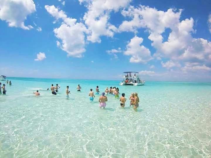 Centro Playa *