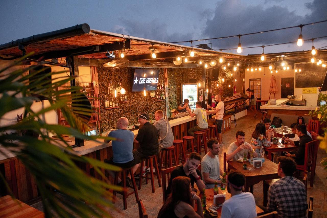 Hostal Che Playa Hostel&bar Playa del Carmen