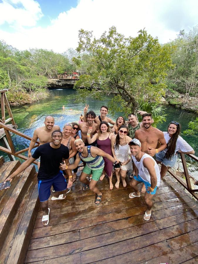 Hostal Che Playa Hostel&bar *